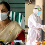 The proposal to use masks in hospitals, the decision is in the background of rising cases of covid in the state