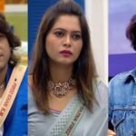 The son does not get his parents together with old love, Sajna forgets easily, but I can't open my mind Feroze