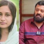 The woman is the money, the one who asks for and buys dowry must perish, the system of dowry must end;  Suresh Gopi