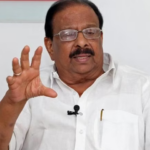 There are good ones in the Sangha Parivar, what is the hindrance in taking them;  Supported by K Sudhakaran