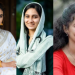 There is no change in the community except the alternation of names like Vismaya and Shahana;  Lord Krishna