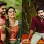 There is peace.  Lakshmi has struggled a lot, coming to this after being tired of doing many jobs;  She seems to understand me