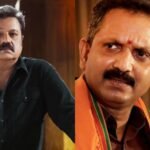 There will be no difficulty in Thrissur.  Suresh Gopi stood with the people in Thrissur even though he lost last time. This time it is Suresh Gopi himself in Thrissur.