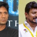 This is a burning reply to those who opposed Sanatana Dharma.  Former cricketer Venkatesh Prasad against Congress and its allies.