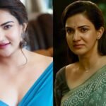 This is the first time in 18 years of film career! Honey Rose says that the last 47 days have been an unforgettable chapter in her life.