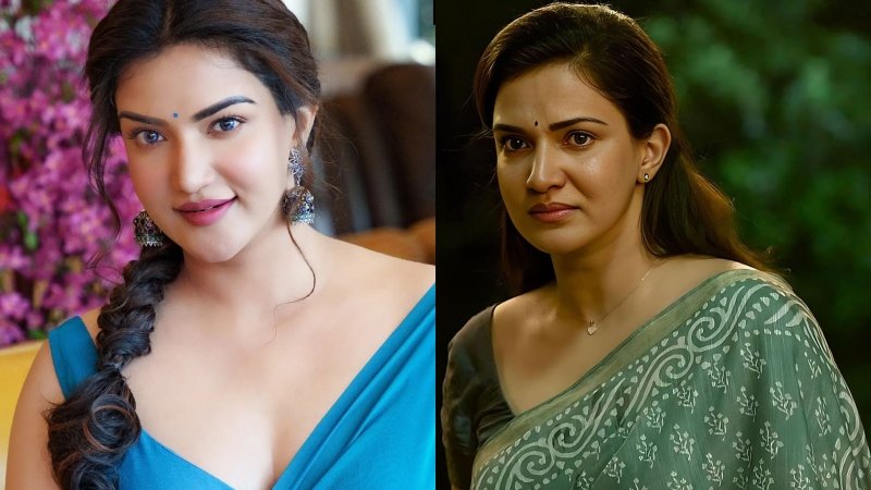 This is the first time in 18 years of film career! Honey Rose says that the last 47 days have been an unforgettable chapter in her life.