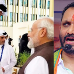 “This is the victory of Narendra Bharat”;  K Surendran on cancellation of death sentence of eight ex-navy personnel