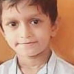 UKG student dies after being hit by a tipper lorry in Kannur Malapatta;  Accident in front of mother's eyes