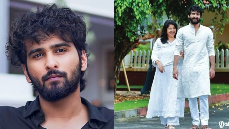 Ummichi grew up with me.  I was born in the 21st year of Ummichi.