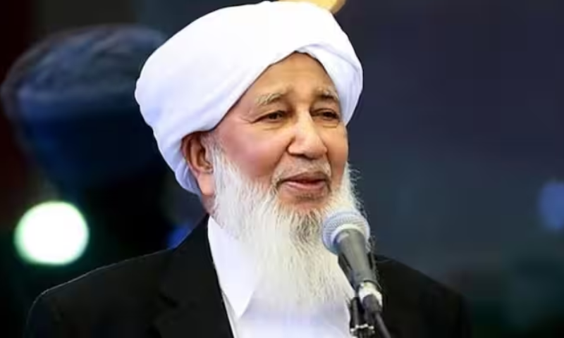 We can participate in the celebrations of other religions and it is our tradition to maintain friendship with other religions;  KANTHAPURAM A.P.  Abubakar Musliar