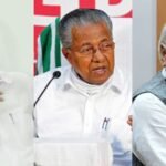 What is happening between SFI and the Governor is just drama.  Governor and Chief Minister are good friends.