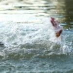 Young people who came down to wash their feet in the river drowned and died: the accident happened when they came to celebrate the Christmas holiday with their relatives