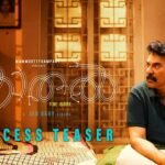 'Kathal The Core' won the hearts of the audience with its theme and visuals!  Success teaser released