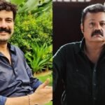 A person named Suresh Gopi has harmed only one person in the world! Not much can be said about him as a person;  Ramesh Pisharati