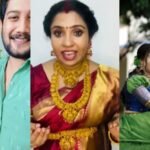 Although she has income from YouTube, she is working abroad. Since it was her first abortion, she was praying since she found out she was pregnant.