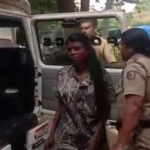 An incident where a one-and-a-half-year-old boy was brutally beaten and beaten;  The mother and boyfriend of the child who committed the brutality of Kannilla have been arrested