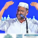 'And the hands of those who come to trouble the scholars of Samasta will be cut off';  Sattar Pantallur with provocative speech