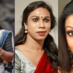 As Sheetalshyam does not like the idea of ​​another party, the difference of opinion is that if Shobhana does not have a freedom, Sheetal may not Shobhana; Seema Vineet