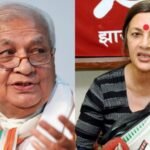 Brenda's challenge was to contest from any seat in Kerala on a BJP ticket, have you contested any election?  Governor to Brenda Carratt