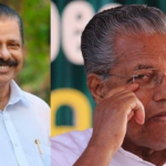 Chief Minister Pinarayi Vijayan is like the sun, gets burnt if he gets too close: MV Govindan