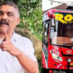 Department of Motor Vehicles-Robin Bus battle heats up again;  Robin bus owner in high court alleging that motor vehicle department officials are harassing