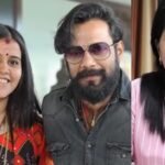 Did you leave Bala, where is Bala?  Fan comments on Elizabeth's new video