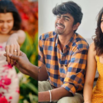 'Diya that I said yes, Hansika when did this happen;  Diya and Ashwin are in love, the film is a discussion among fans