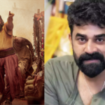 'Do not stand in front of the Rajdhani when it leaves';  Vijay Babu on deciding to release his own film