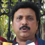Don't panic MPs, loss-making KSRTC will stop bus services;  Transport Minister K.  B.  Ganesh Kumar