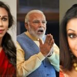 Don't say that anyone looks like Shobhana when they see me anymore!  Widespread criticism on social media against actress Shobhana.