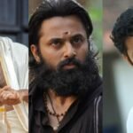 Even elderly mothers gathered around to touch and talk to Unni Mukundan.  Swamy also asked to take a photo; the actor's response is as follows