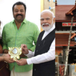 Guruvayur weddings postponed as Modi attends Suresh Gopi's daughter's wedding?  : Devaswom with explanation