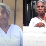 "He is CPI-M, but if he sees injustice he will ask": Maryakutty