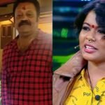 He is my good father!  He belongs to any party and does everything by taking money from his own pocket.