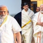 He started by saying in Malayalam to his beloved workers that you are the lifeblood of this party and made a noise in Kerala.