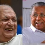 I have no problem with Kannur. Kannur should be an example!  Arif Mohammad Khan said he did not say bloody Kannur