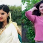 I love to get married.  In fact, this fear is the cause of everything. Came out of severe depression;  Gayathri Suresh