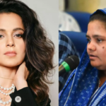 I want to make the Bilkis Bano case into a movie, the script is also ready, but;  Kangana ran out openly