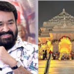 "I won't watch Mohanlal's movies after paying money": A section calls for boycott against Mohanlal for not going to Ayodhya