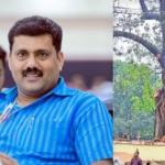 If Lord Shiva's braid is cut and changed for Modi, is there no problem of faith? Modi is a bigger avatar than Shiva for Sanghik;  Rigil Maccutty with criticism