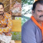 'In that superstar's room, this actress went and slept'. No one there reacted against the money maker who shouted on YouTube.  Finally I was the only one who spoke up.