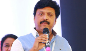 India should be a country where we live together as brothers without asking or saying caste;  Minister Ganesh Kumar