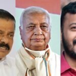 Like Rahul Mankoothil, SFI people will not leave the end!  Even if the army comes, SFI will not back down.  The governor is playing a fool.