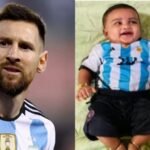 Malappuram got its own Lionel Messi!  With the support of his wife Safila, things became easier for Mansoor.