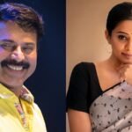 Mammooka did the kicking scene after asking my permission many times; Priyamani
