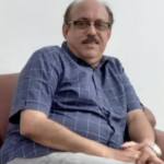 More film stars to head BJP;  Filmmaker G Suresh Kumar in BJP state committee