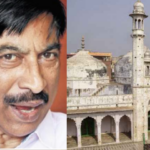 Muslims should hand over the mosques at Gyanwapi and Madurai to Hindus, these mosques have nothing to do with Prophet Muhammad or the Caliphs;  K.K.  Muhammad