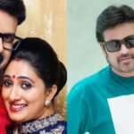 Oh my wife!  Manoj K Jayan replied to the comment