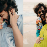 Pearli as a mother again: Sreenish, fans wished that mother and baby are fine