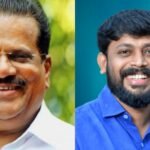 Police showed wrong action to MLA.  LDF convener EP Jayarajan defends Vigin MLA